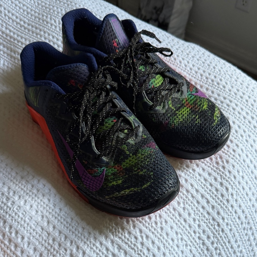 Nike metcons 10.5